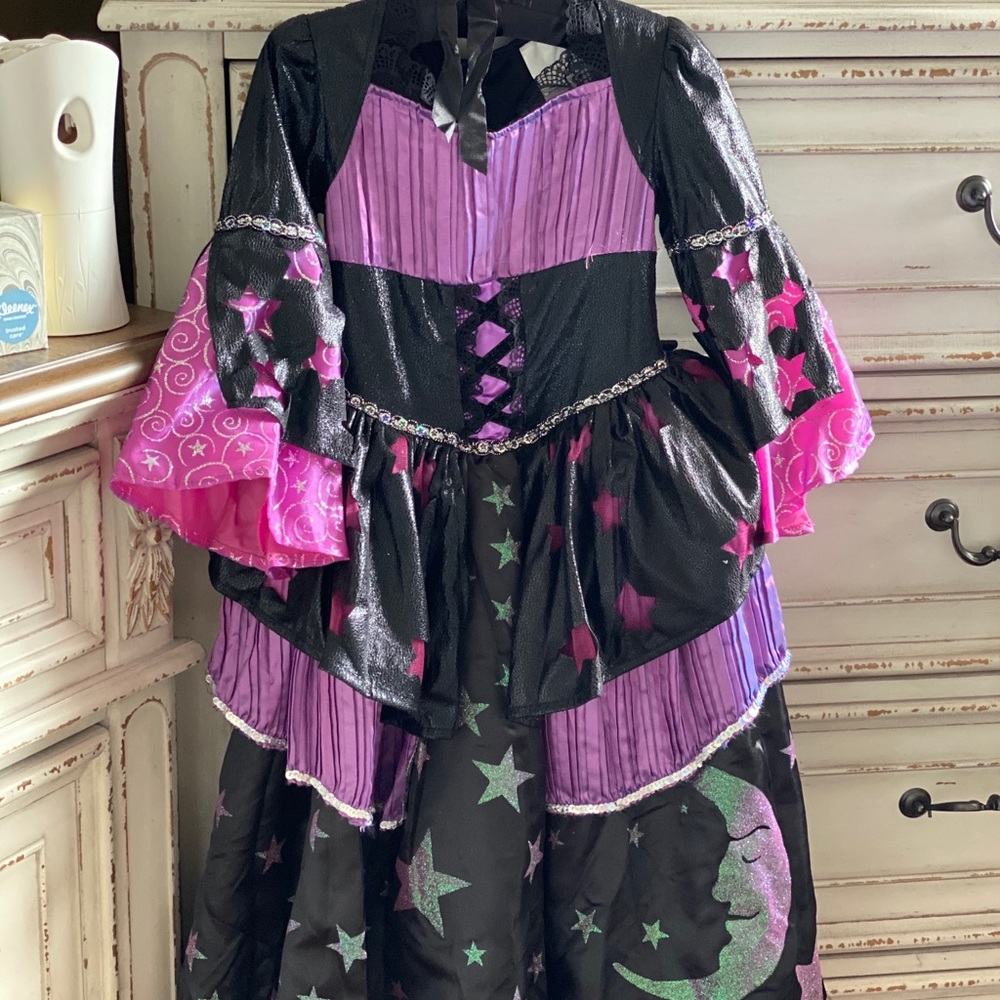 Halloween costume